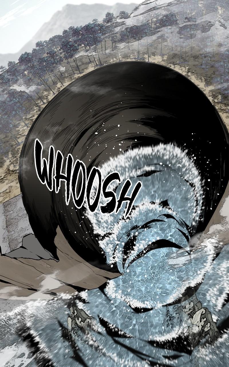 Hero Killer, Chapter 149