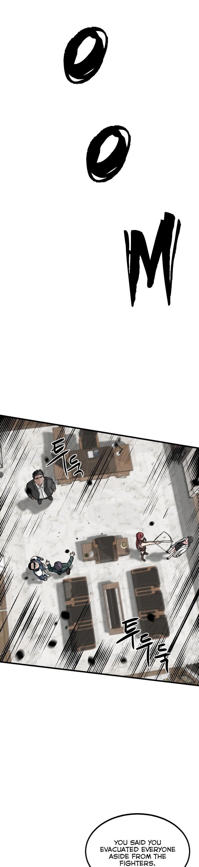 Hero Killer, Chapter 15