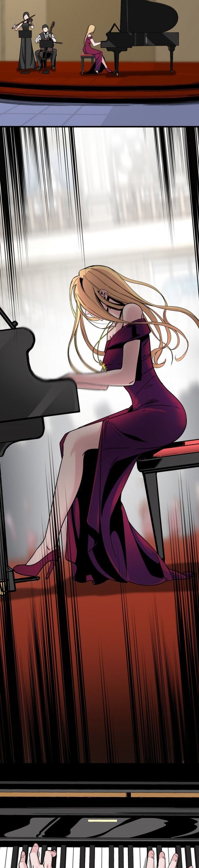 Hero Killer, Chapter 15