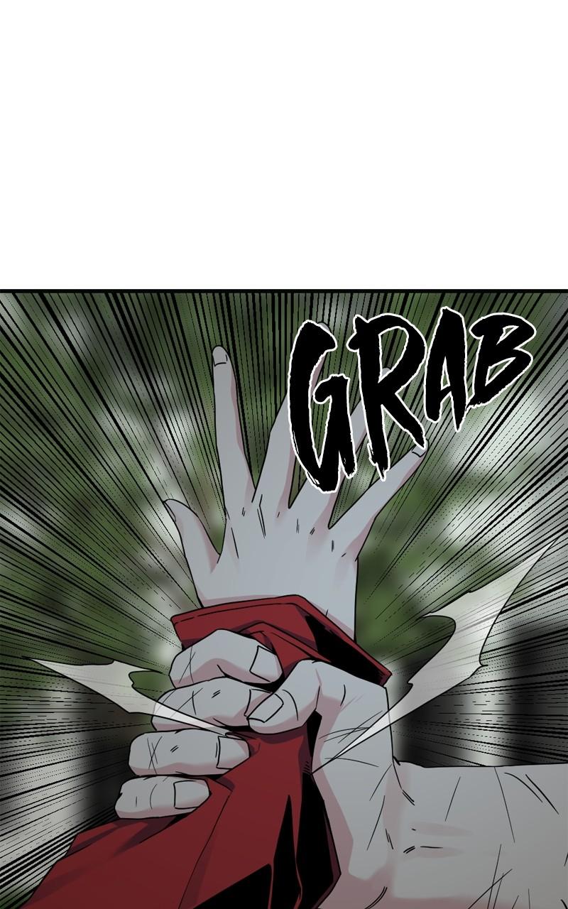 Hero Killer, Chapter 150