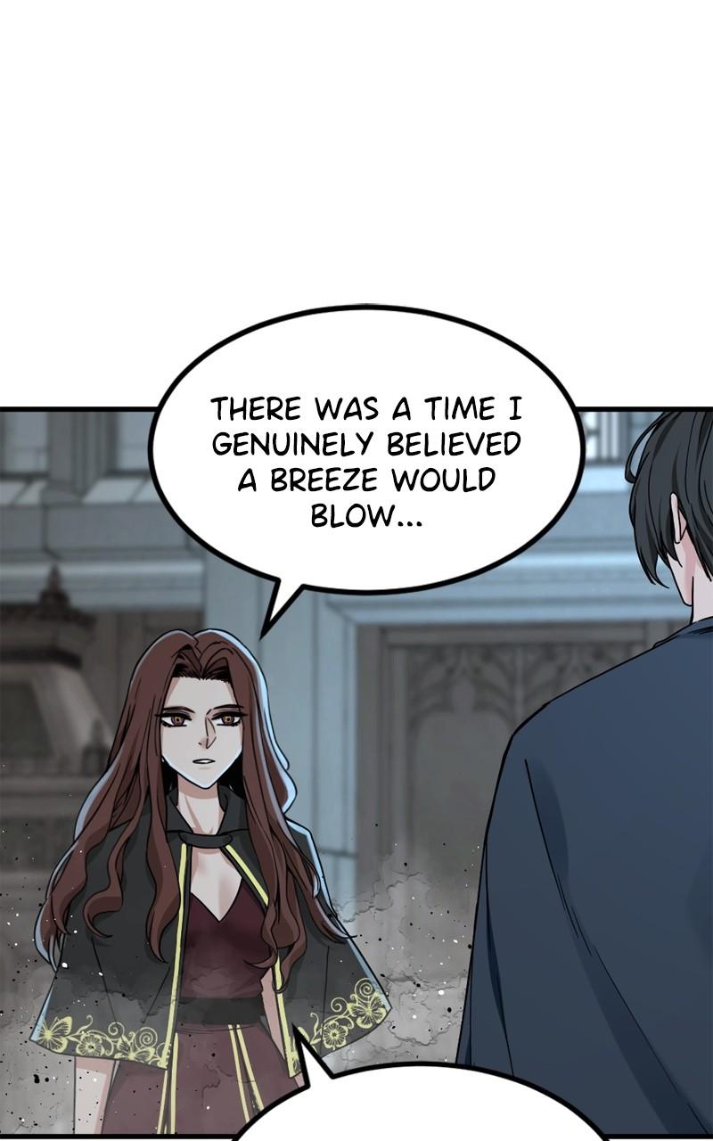 Hero Killer, Chapter 150