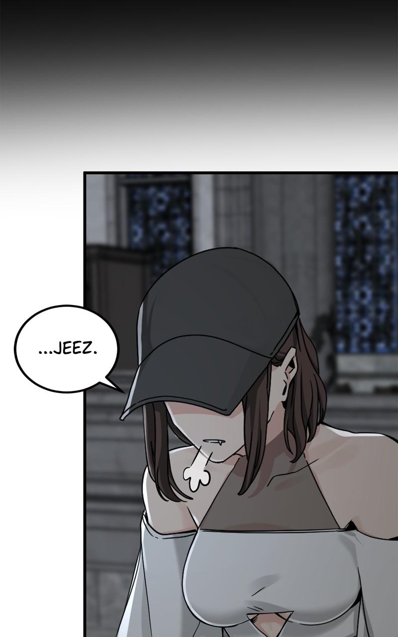 Hero Killer, Chapter 150