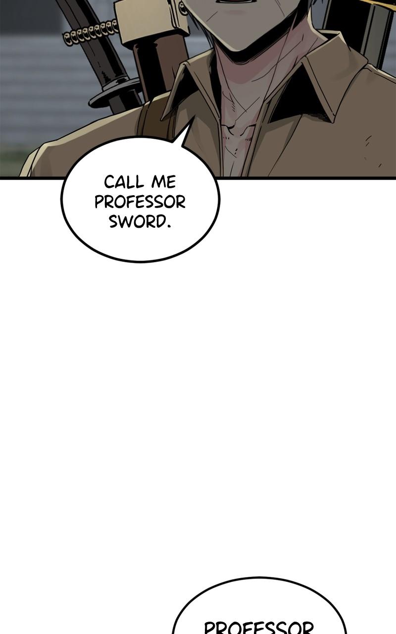 Hero Killer, Chapter 151