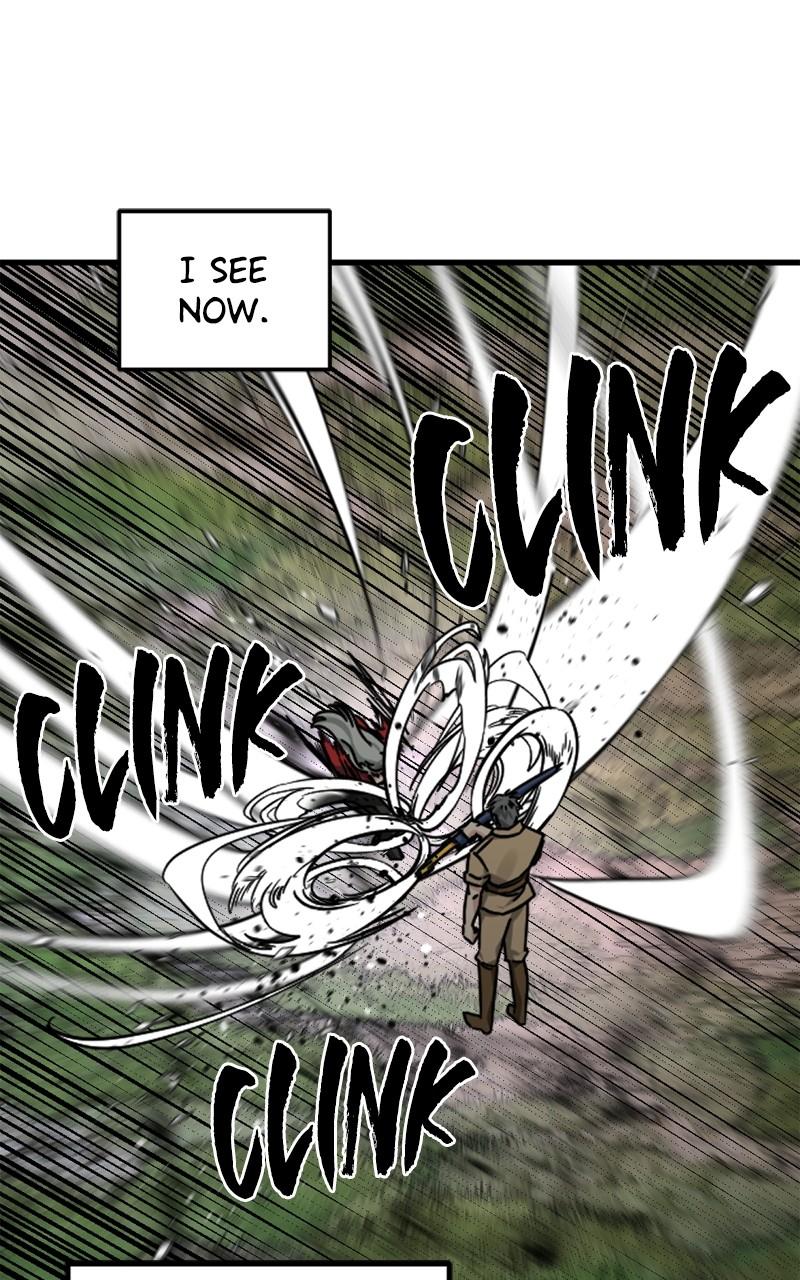 Hero Killer, Chapter 151
