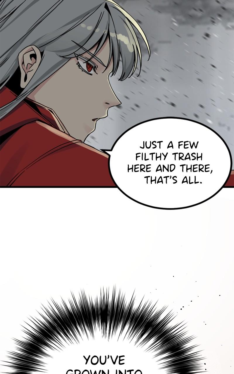 Hero Killer, Chapter 151
