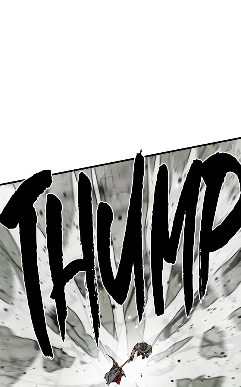 Hero Killer, Chapter 151