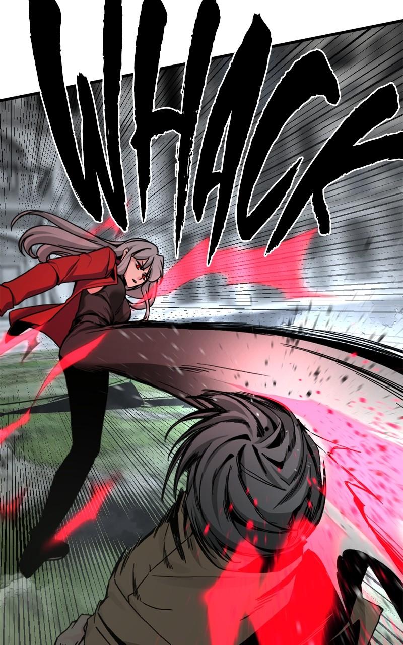 Hero Killer, Chapter 151