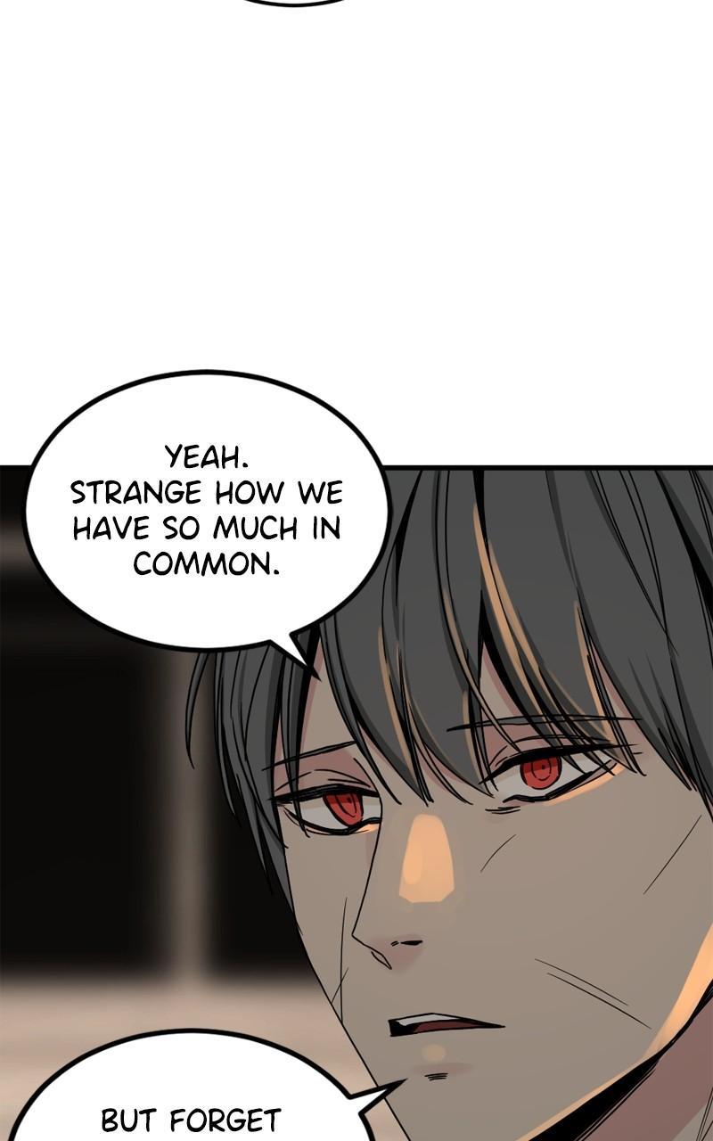 Hero Killer, Chapter 151