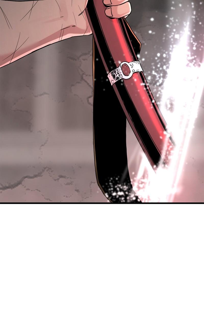 Hero Killer, Chapter 151