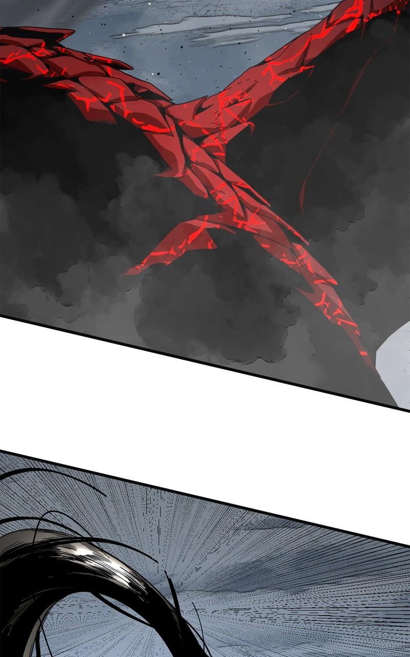 Hero Killer, Chapter 152