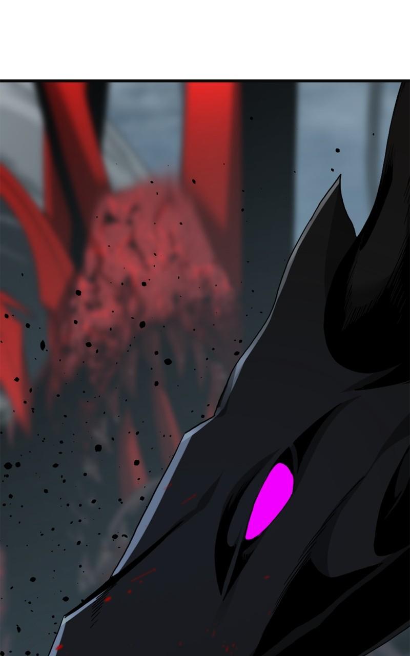 Hero Killer, Chapter 152