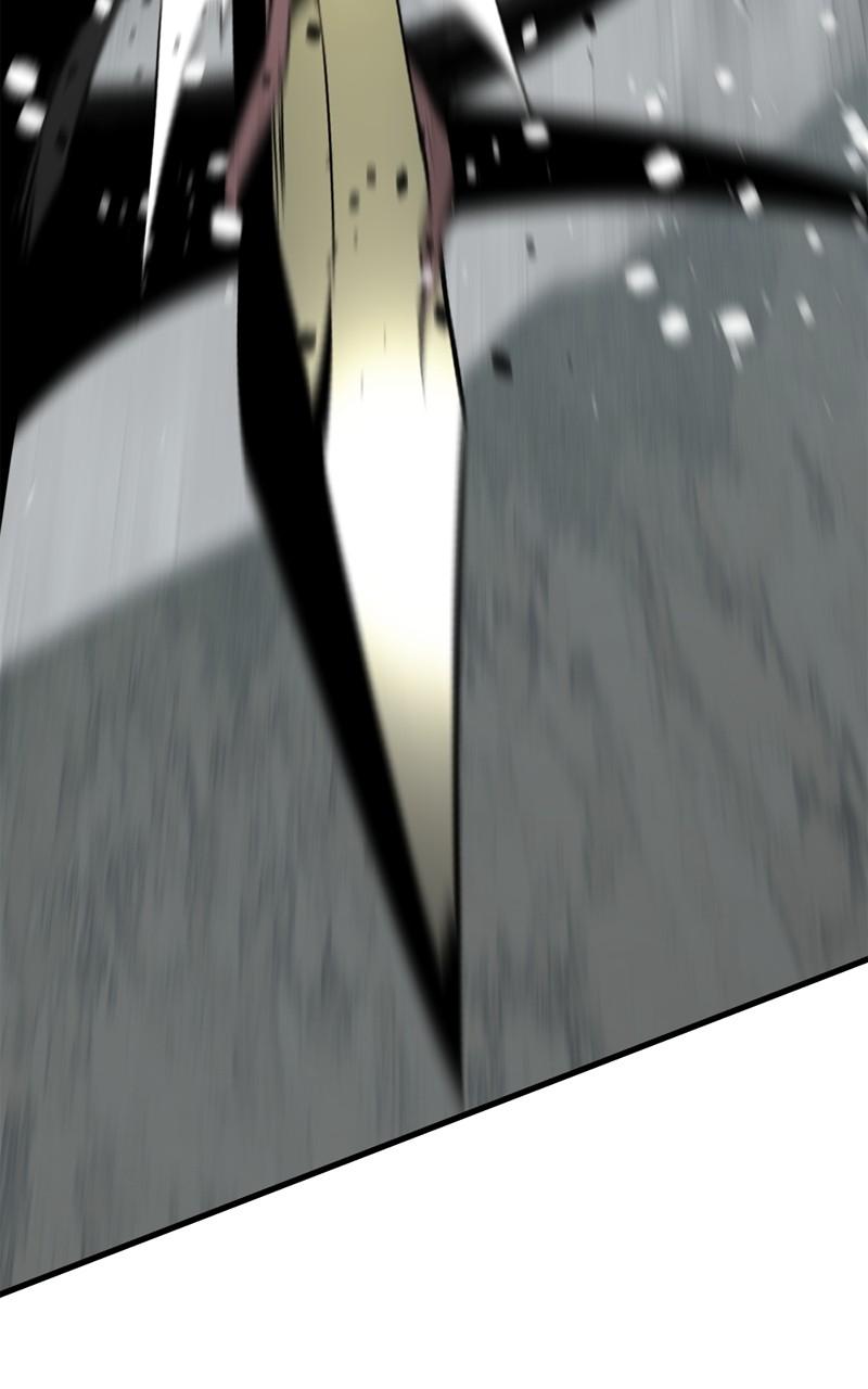 Hero Killer, Chapter 152