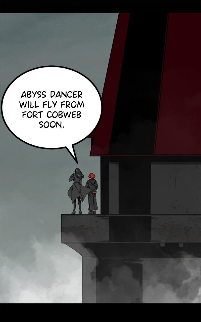 Hero Killer, Chapter 152