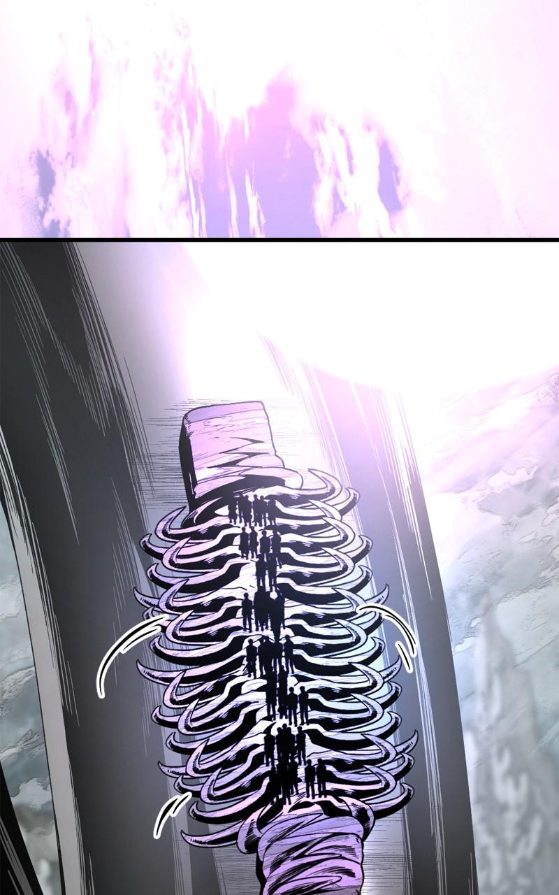 Hero Killer, Chapter 152