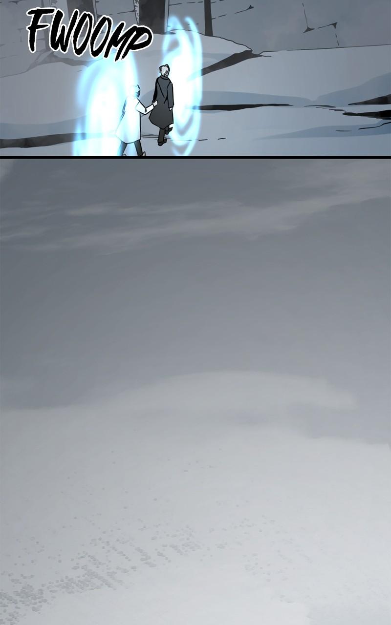 Hero Killer, Chapter 153