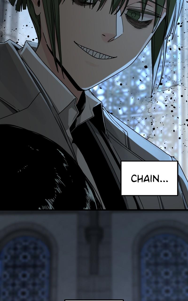 Hero Killer, Chapter 153