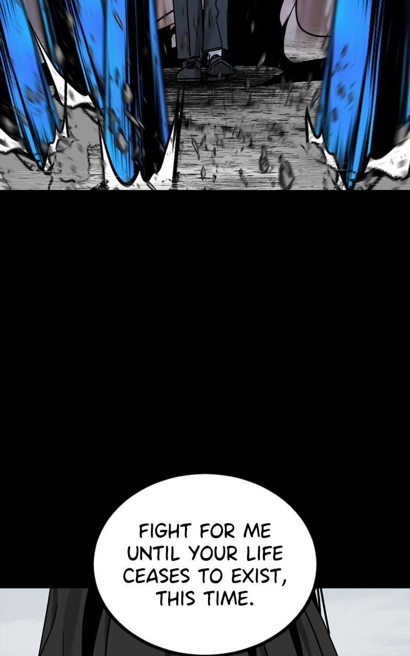 Hero Killer, Chapter 153