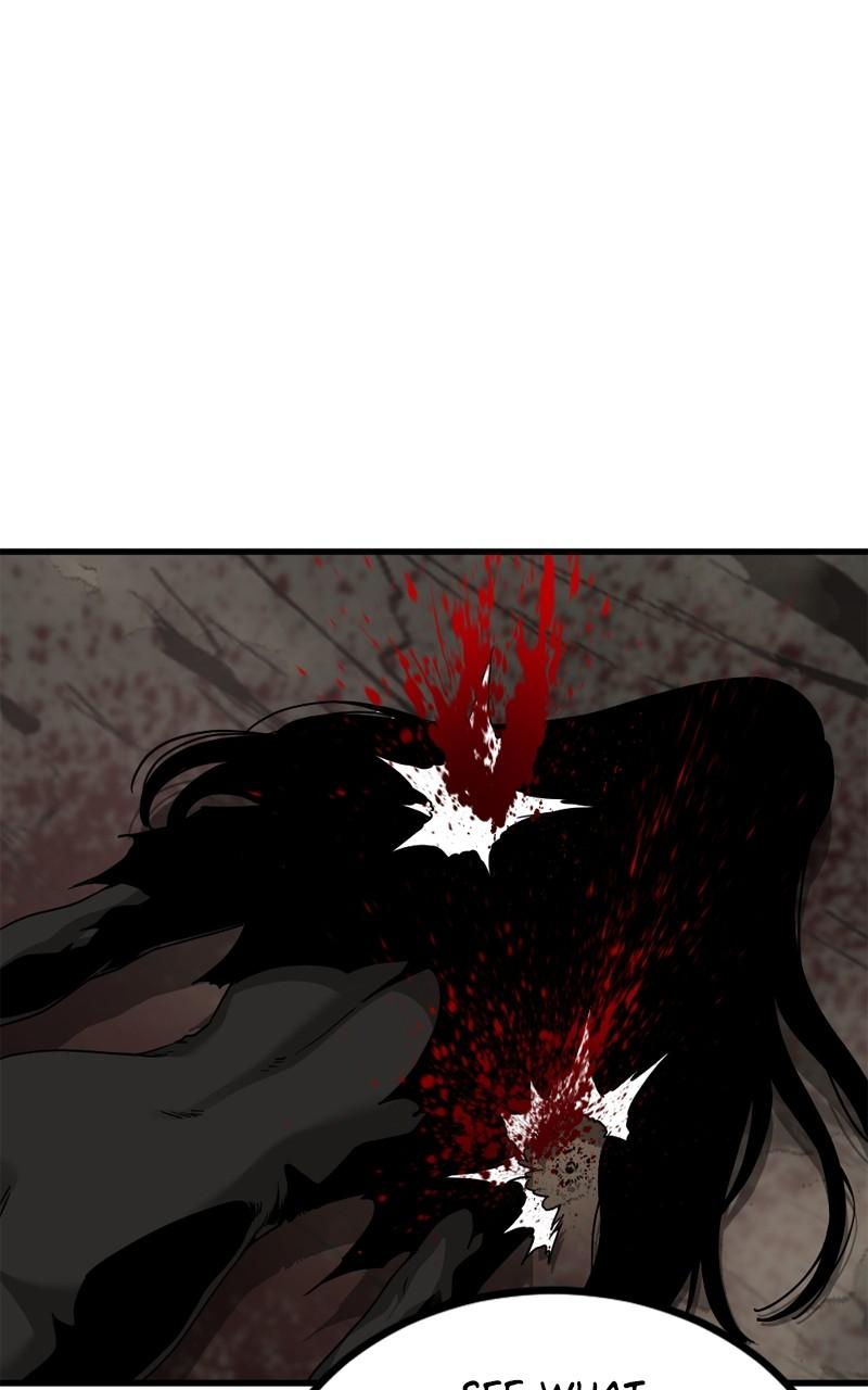 Hero Killer, Chapter 153