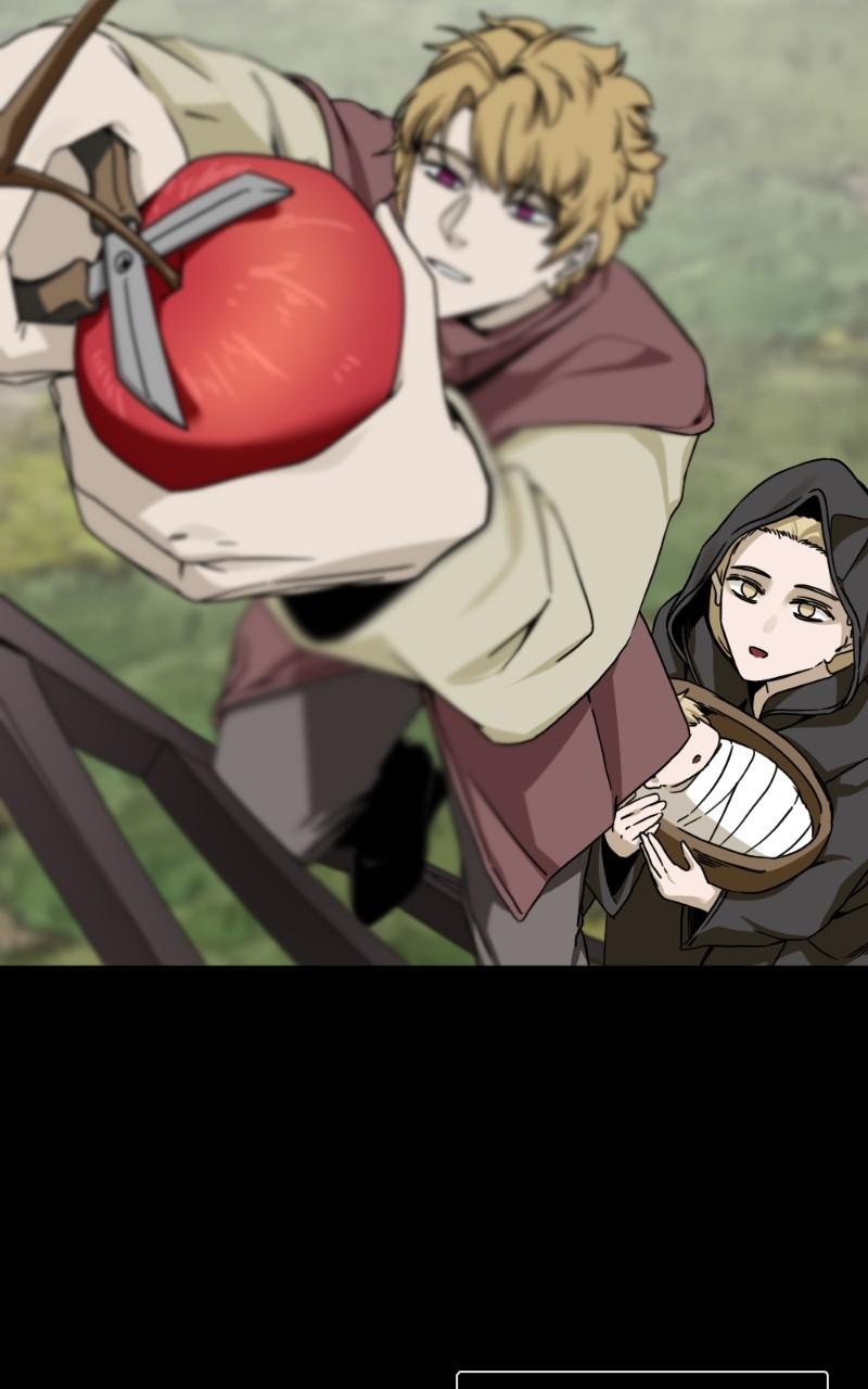 Hero Killer, Chapter 154