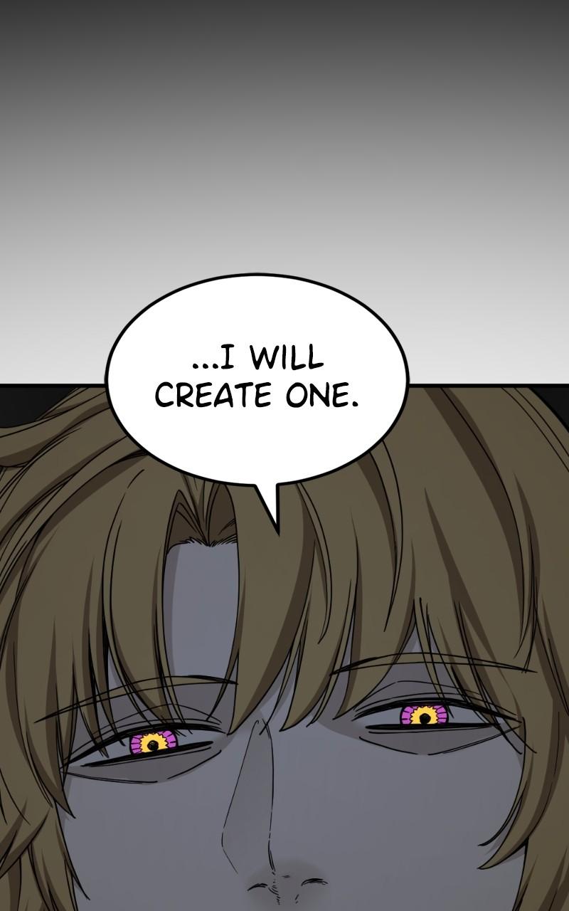 Hero Killer, Chapter 155