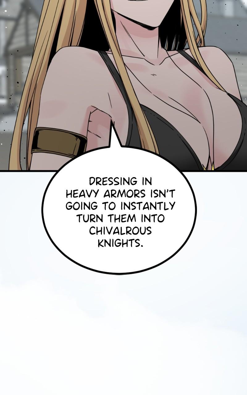 Hero Killer, Chapter 155