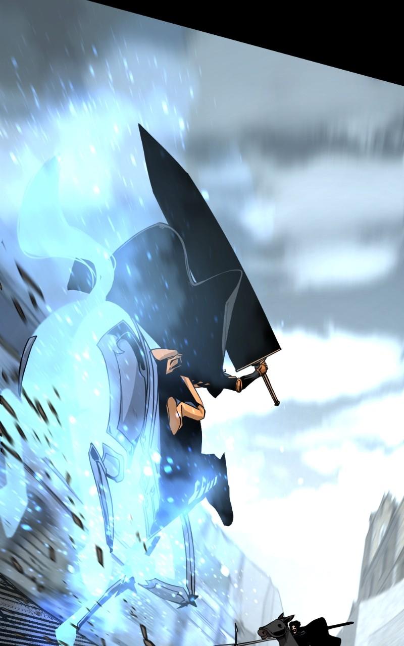 Hero Killer, Chapter 155