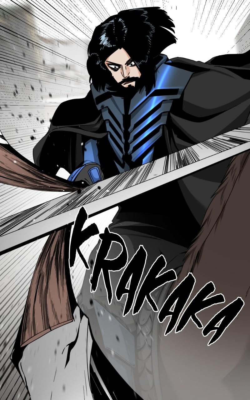 Hero Killer, Chapter 155