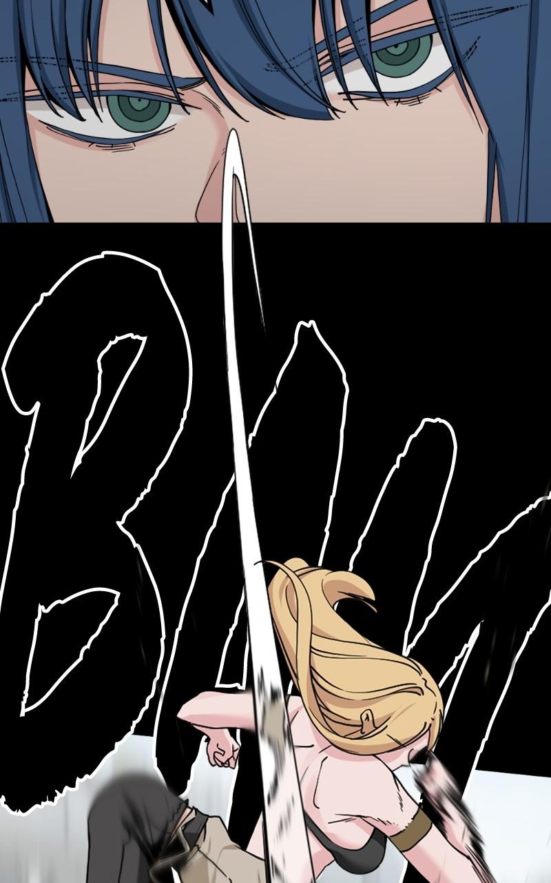Hero Killer, Chapter 155