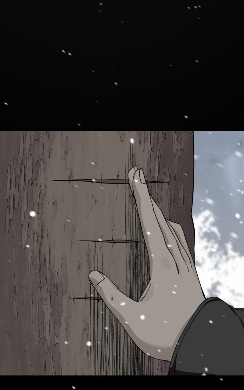 Hero Killer, Chapter 155