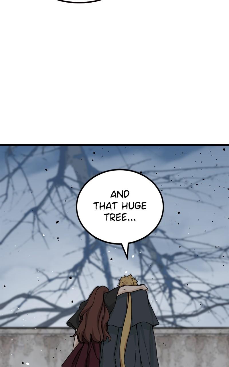 Hero Killer, Chapter 156