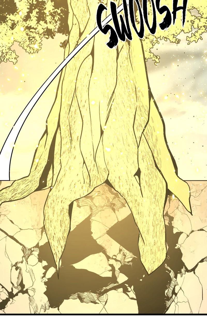 Hero Killer, Chapter 156