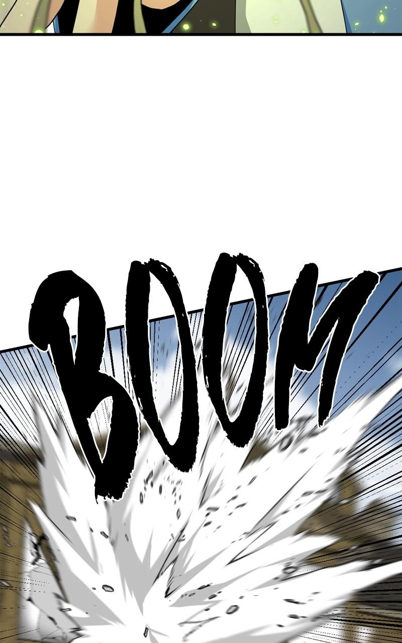 Hero Killer, Chapter 156