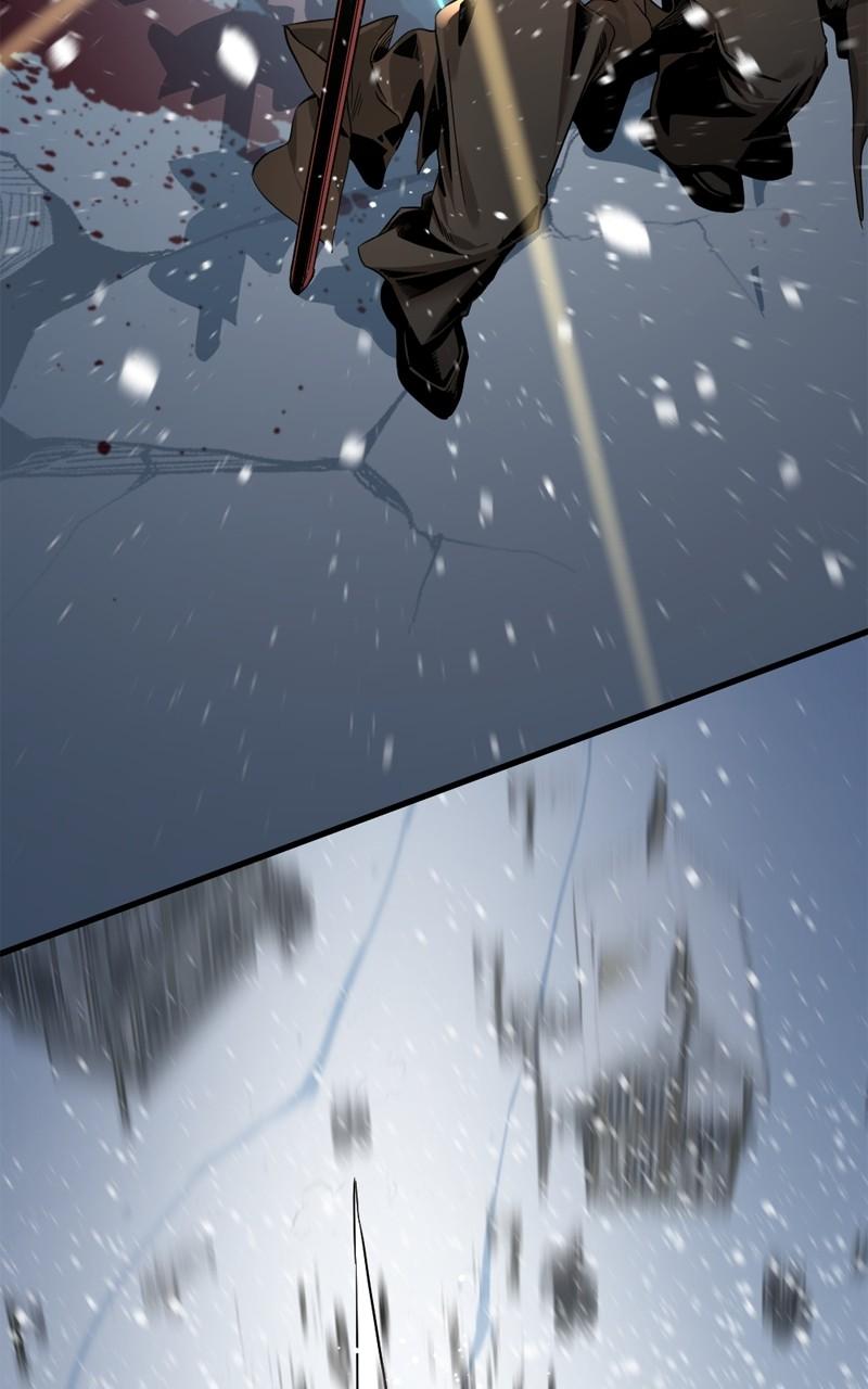Hero Killer, Chapter 157
