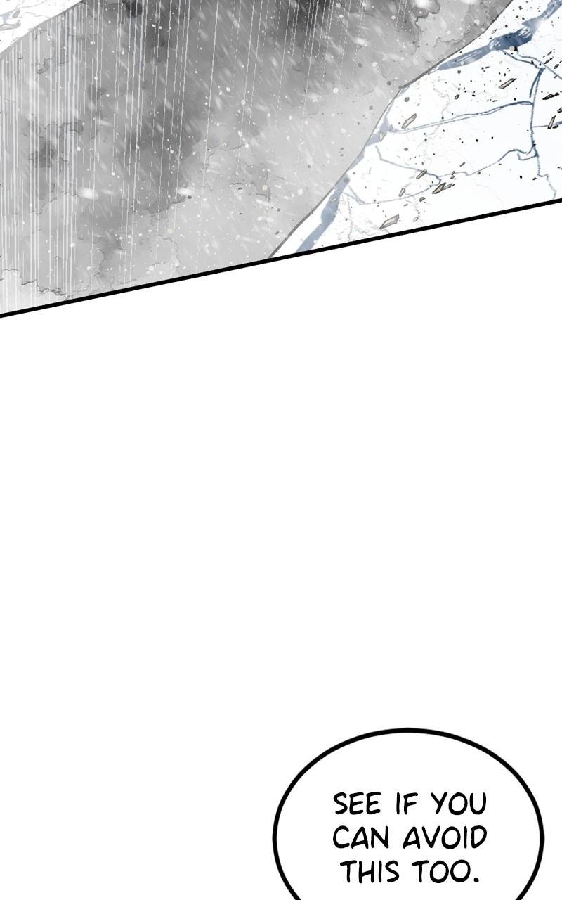 Hero Killer, Chapter 157