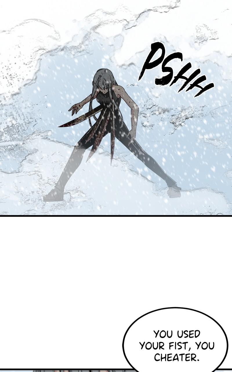 Hero Killer, Chapter 157