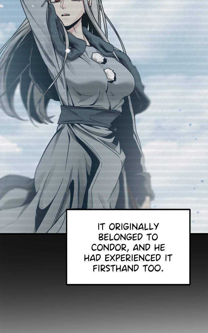 Hero Killer, Chapter 157