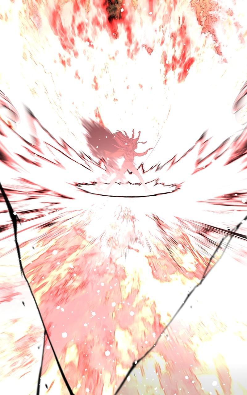 Hero Killer, Chapter 158