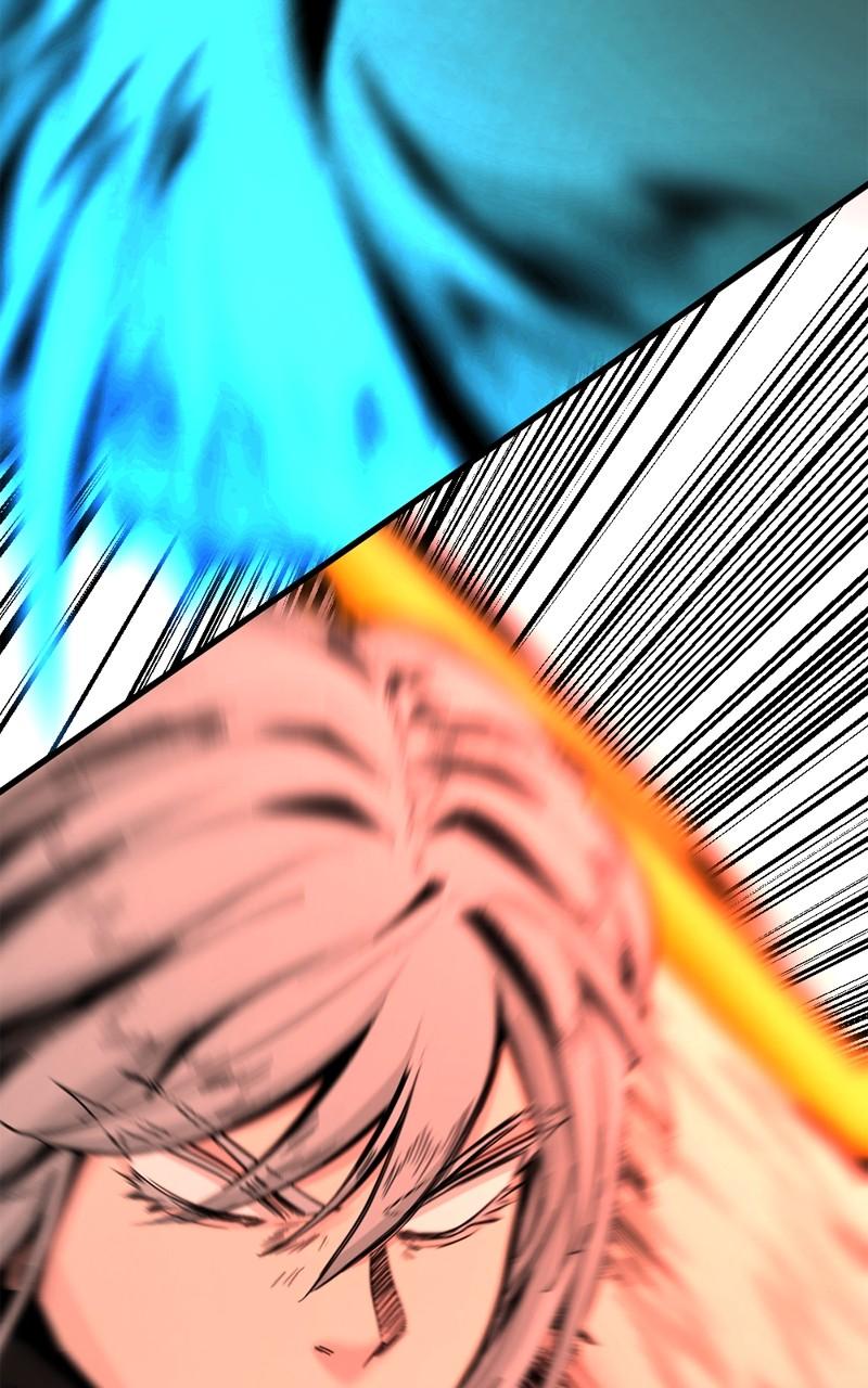 Hero Killer, Chapter 158