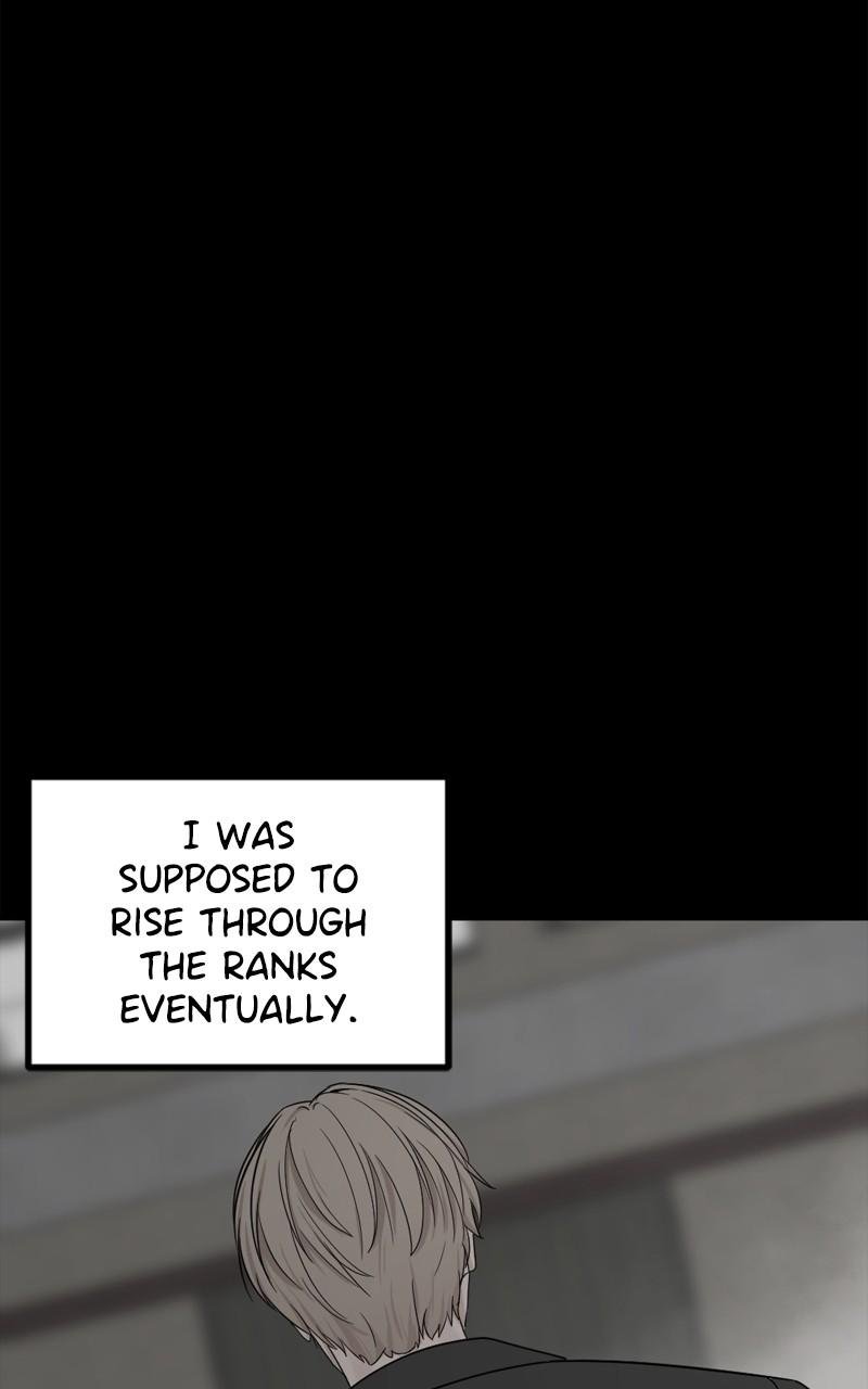 Hero Killer, Chapter 158