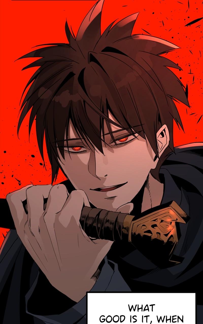 Hero Killer, Chapter 158