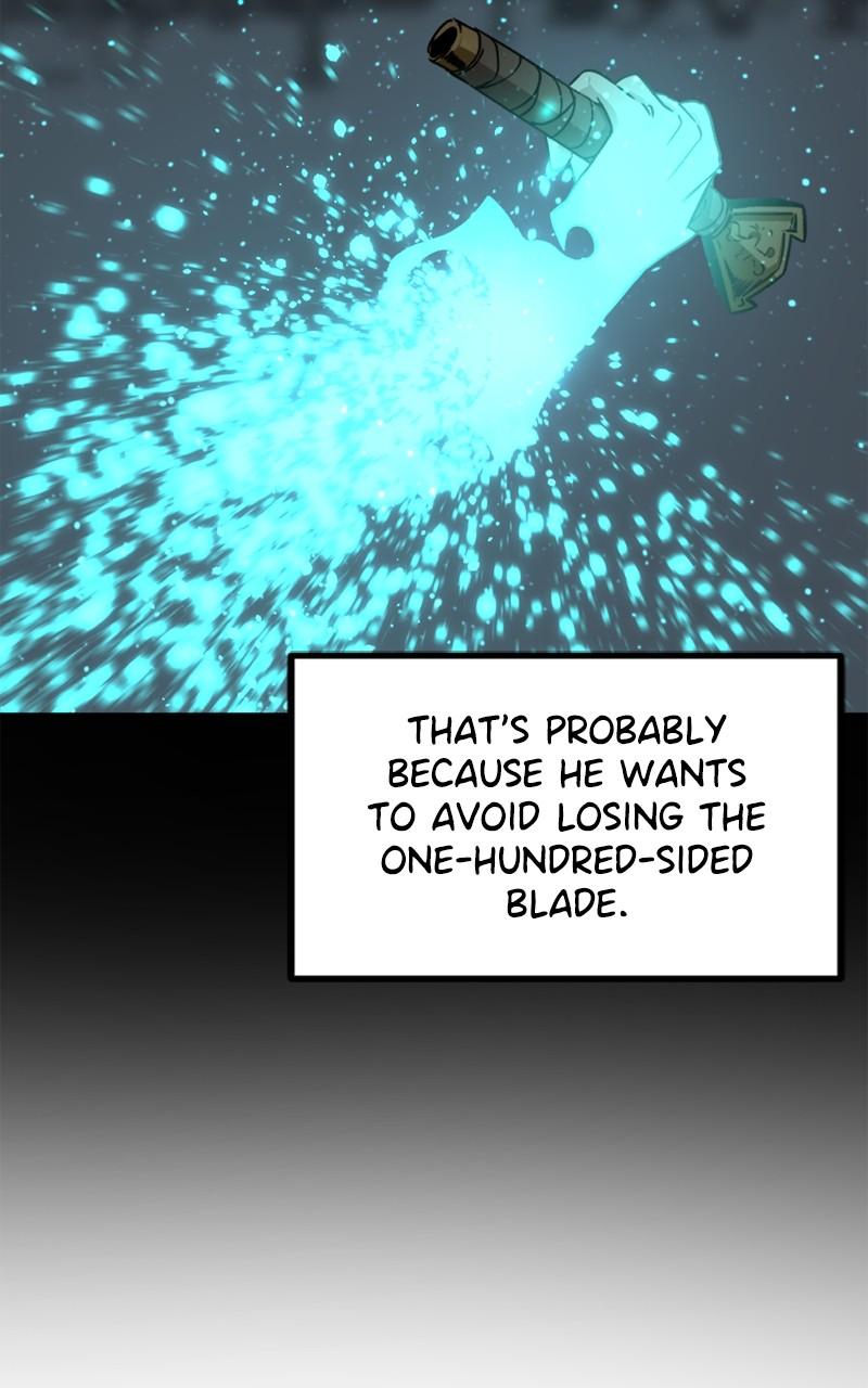 Hero Killer, Chapter 158
