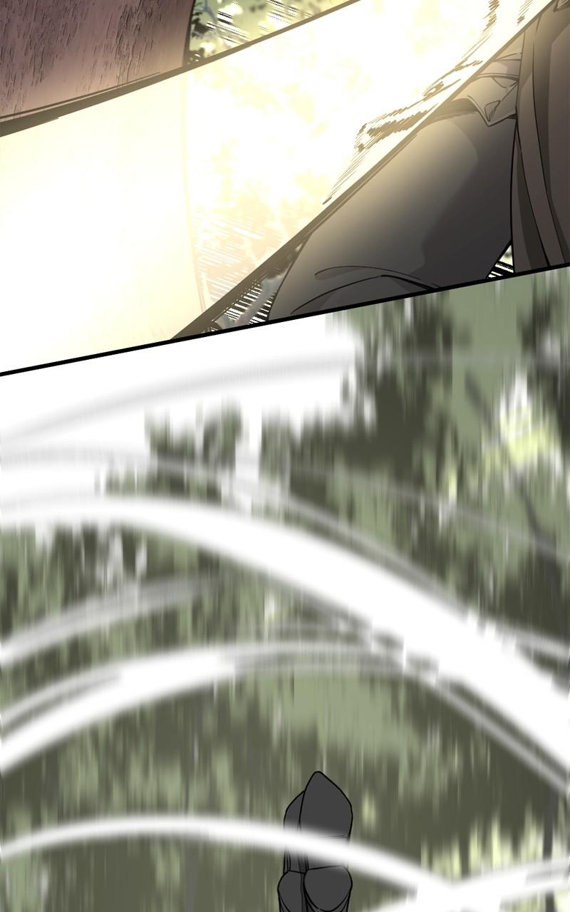 Hero Killer, Chapter 158