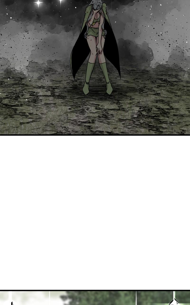 Hero Killer, Chapter 158