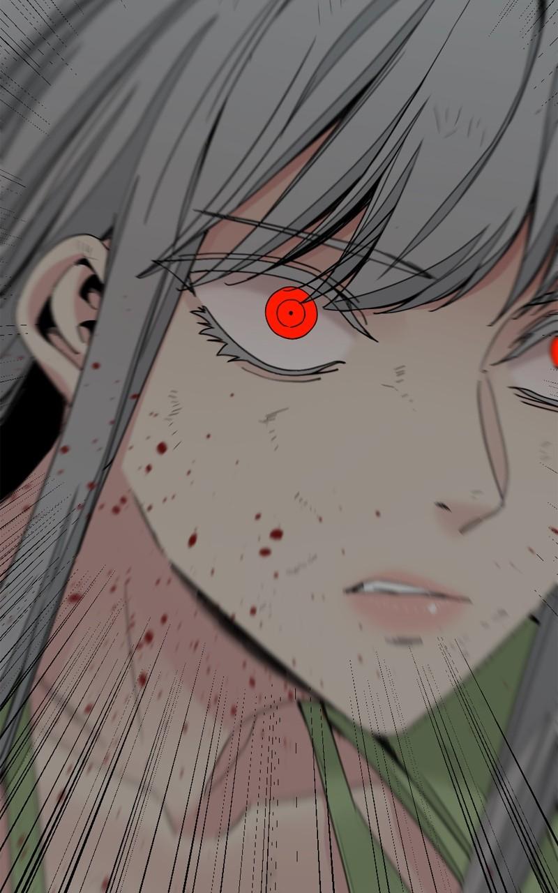 Hero Killer, Chapter 158