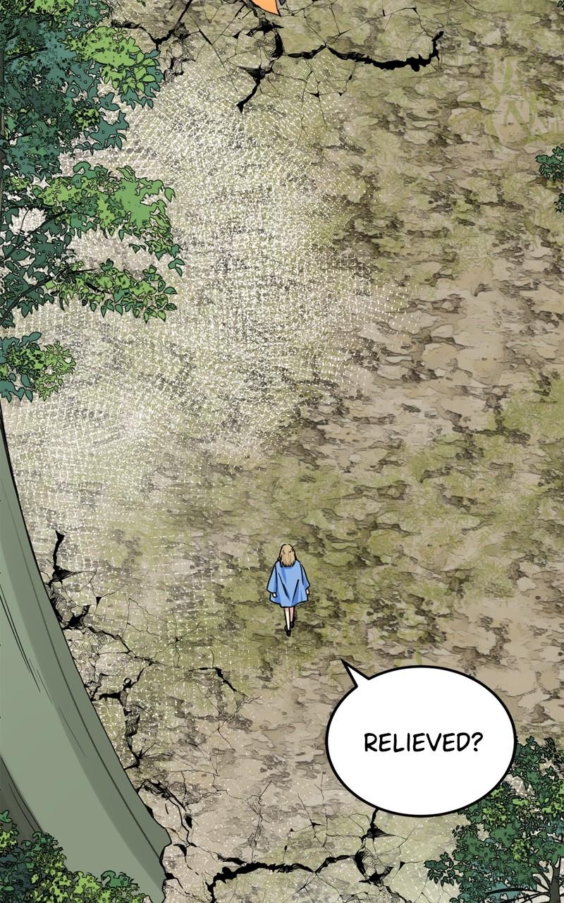 Hero Killer, Chapter 159