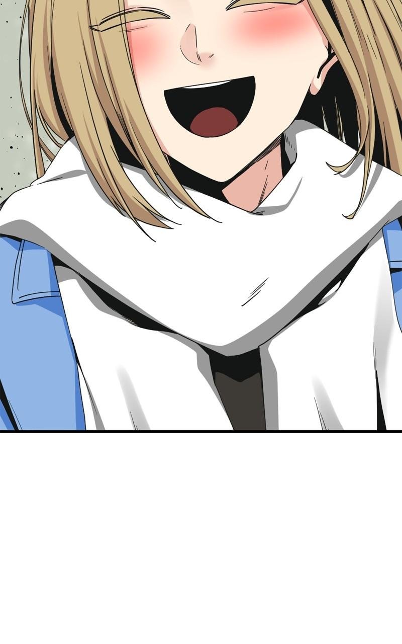 Hero Killer, Chapter 159