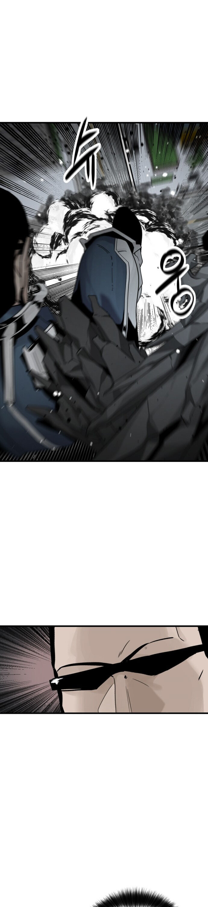 Hero Killer, Chapter 16