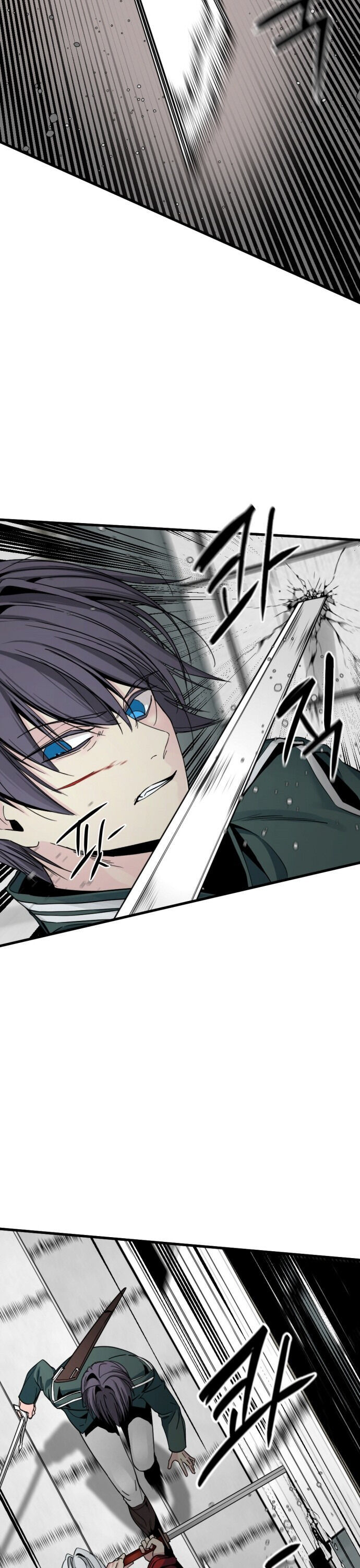 Hero Killer, Chapter 16