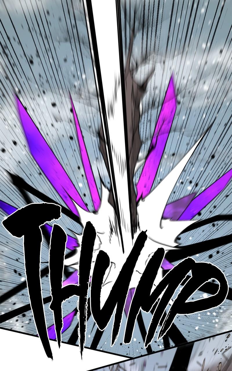 Hero Killer, Chapter 160