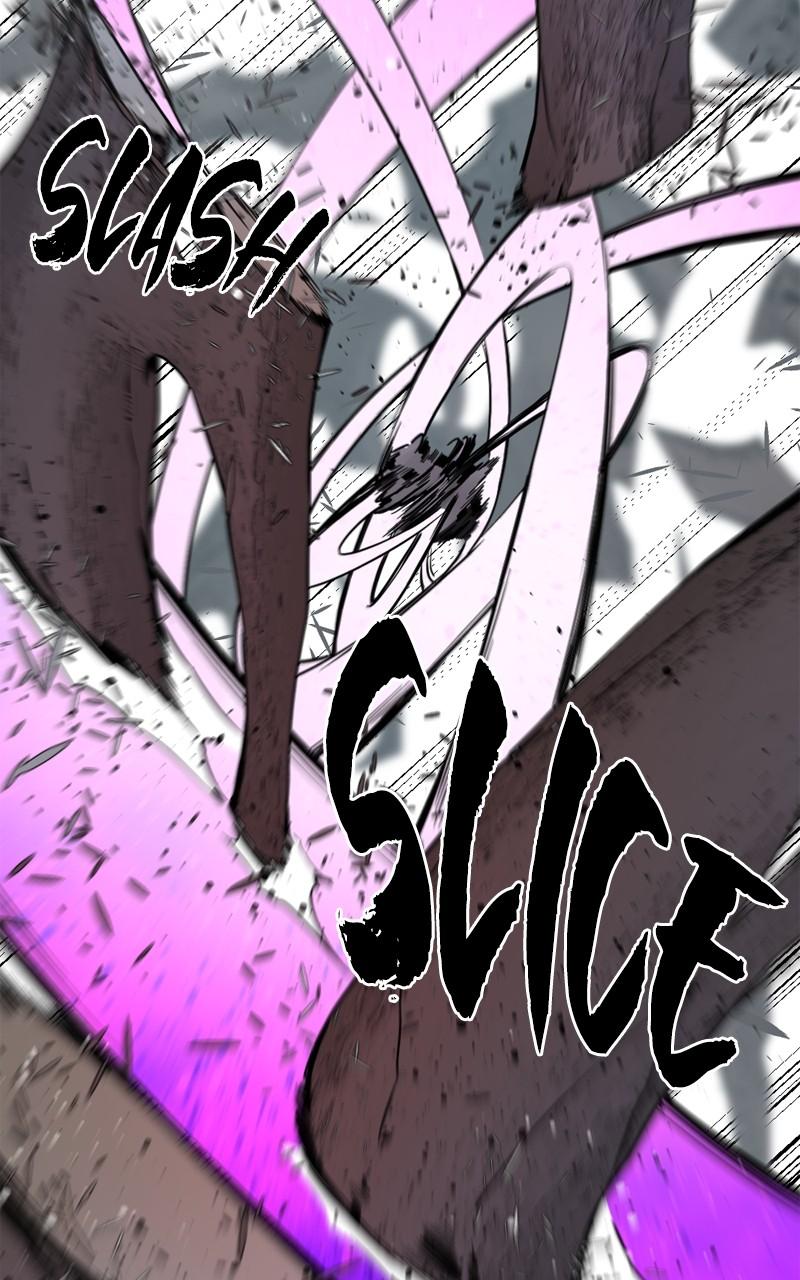 Hero Killer, Chapter 160